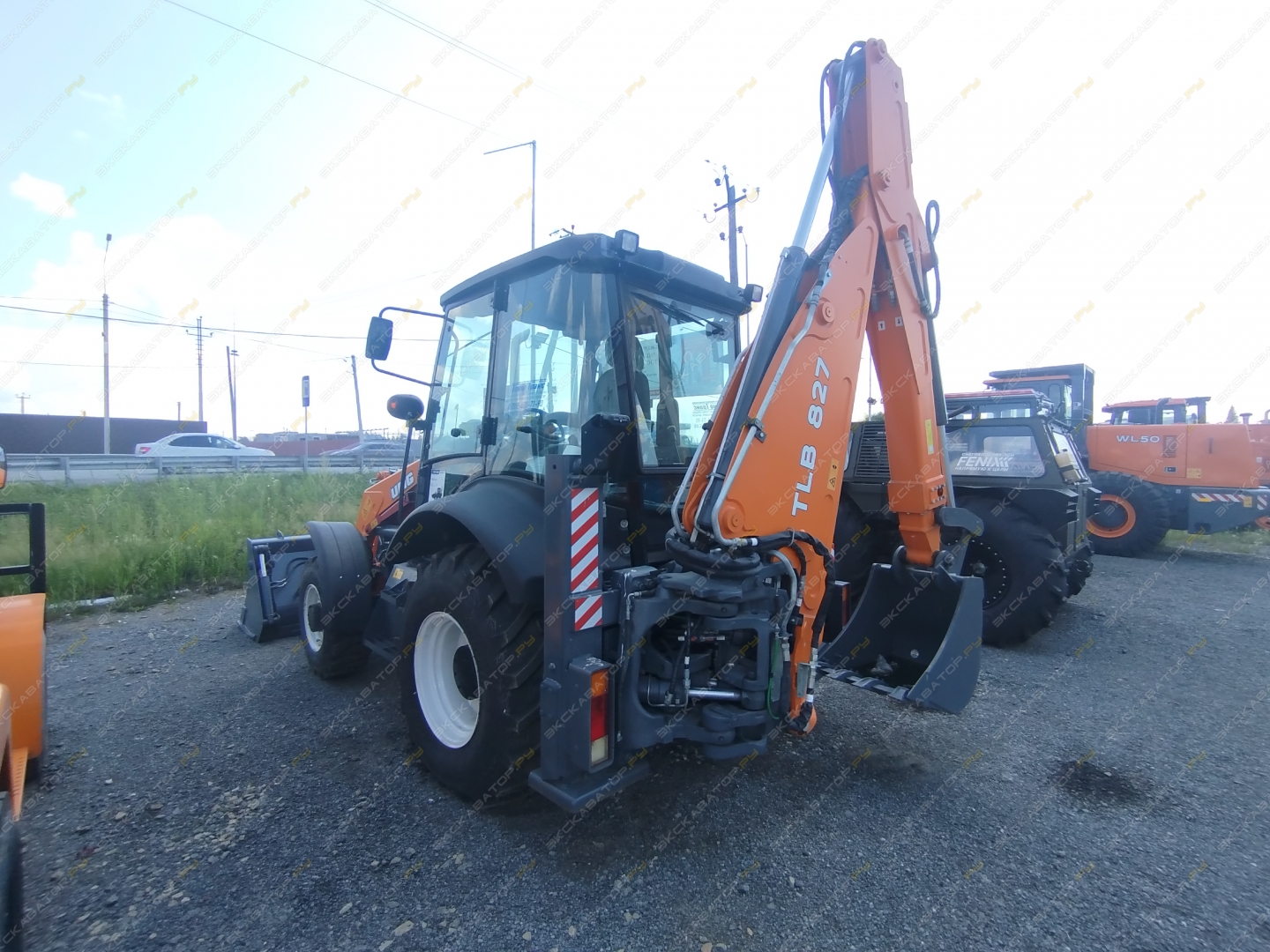 UMG TLB 827 [2]
