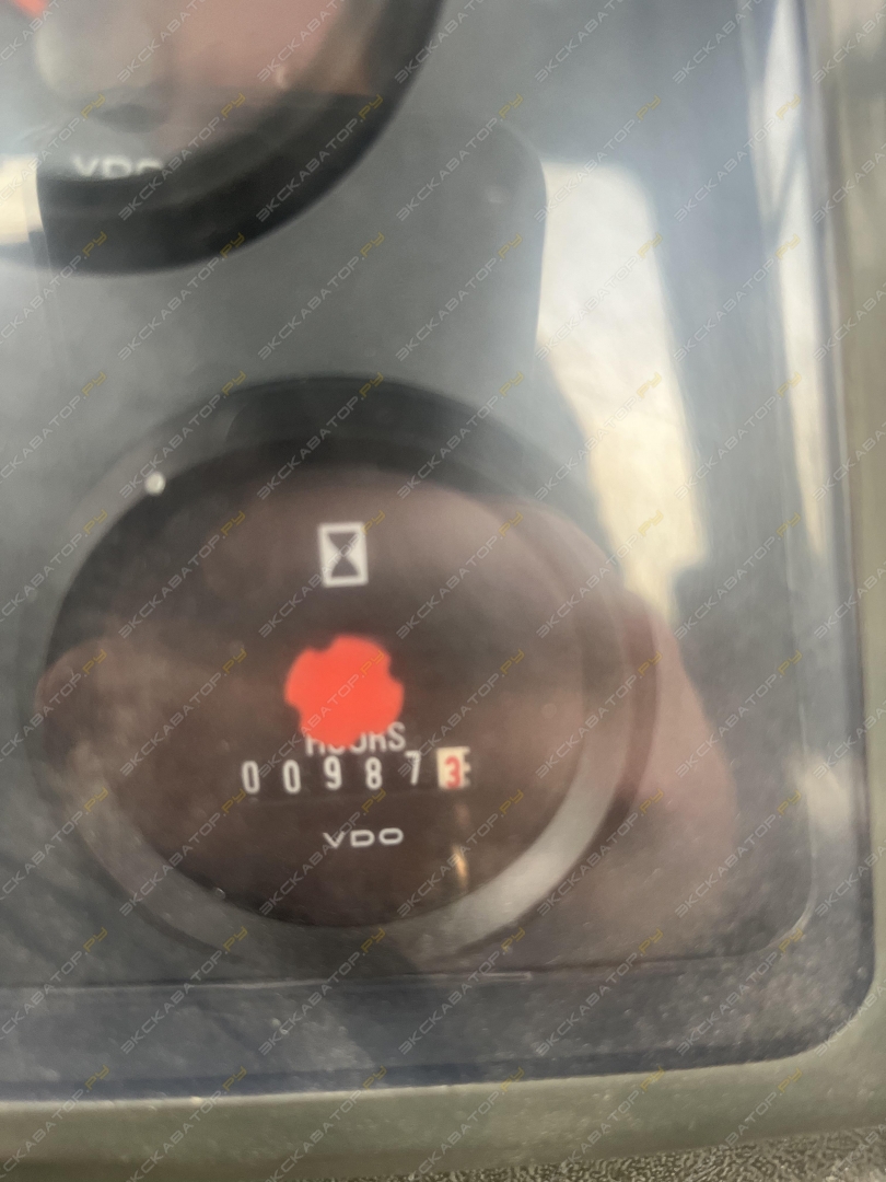 Sunward SD260Y-1 [10]