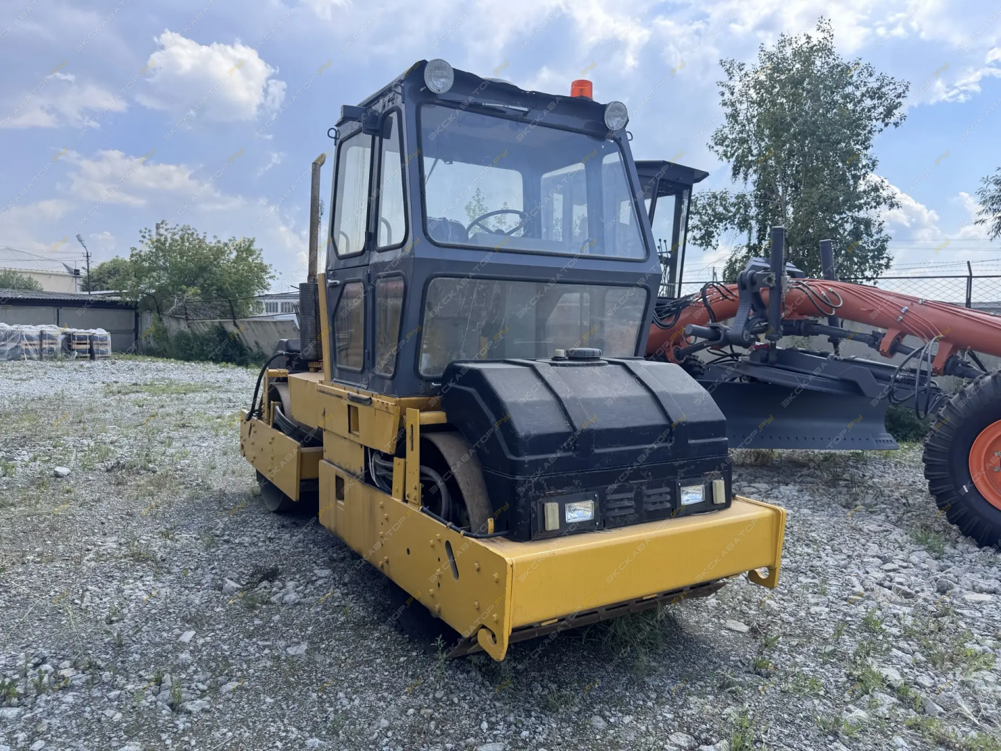 XCMG YZC7 [2]