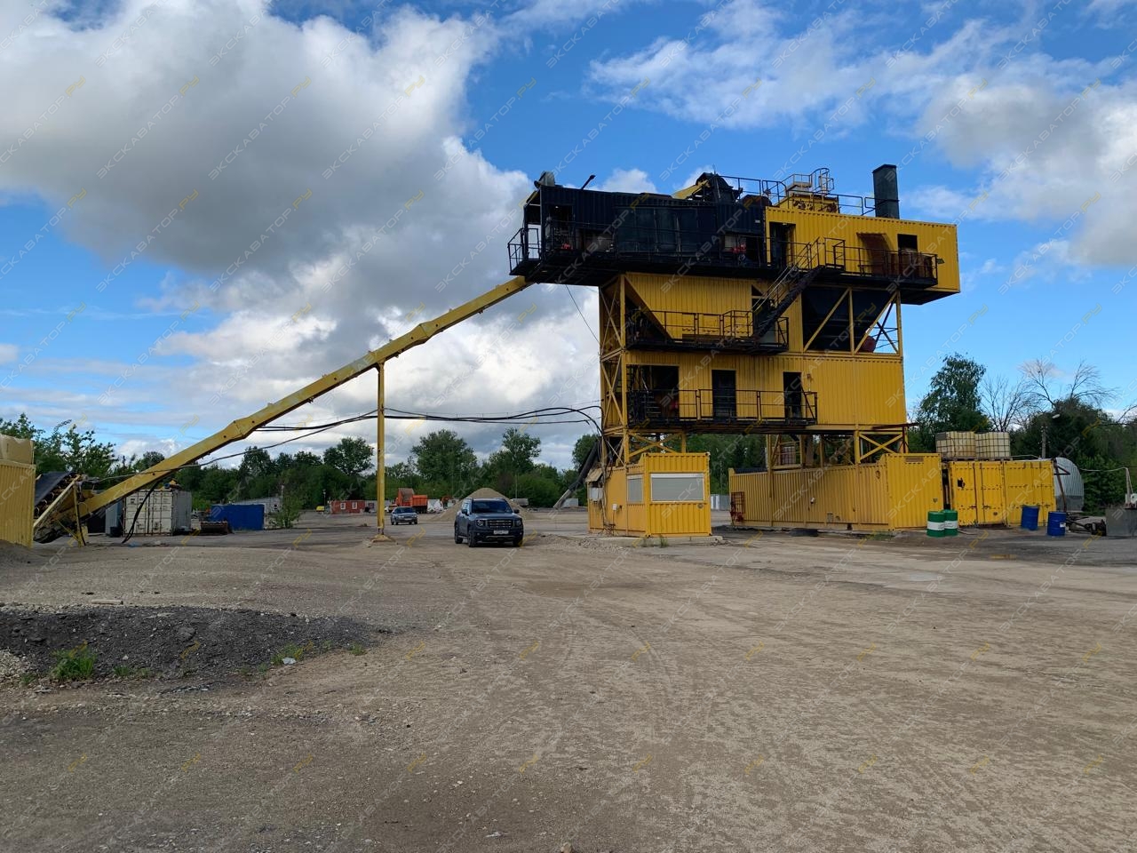 Lintec CSD1500-4 [2]