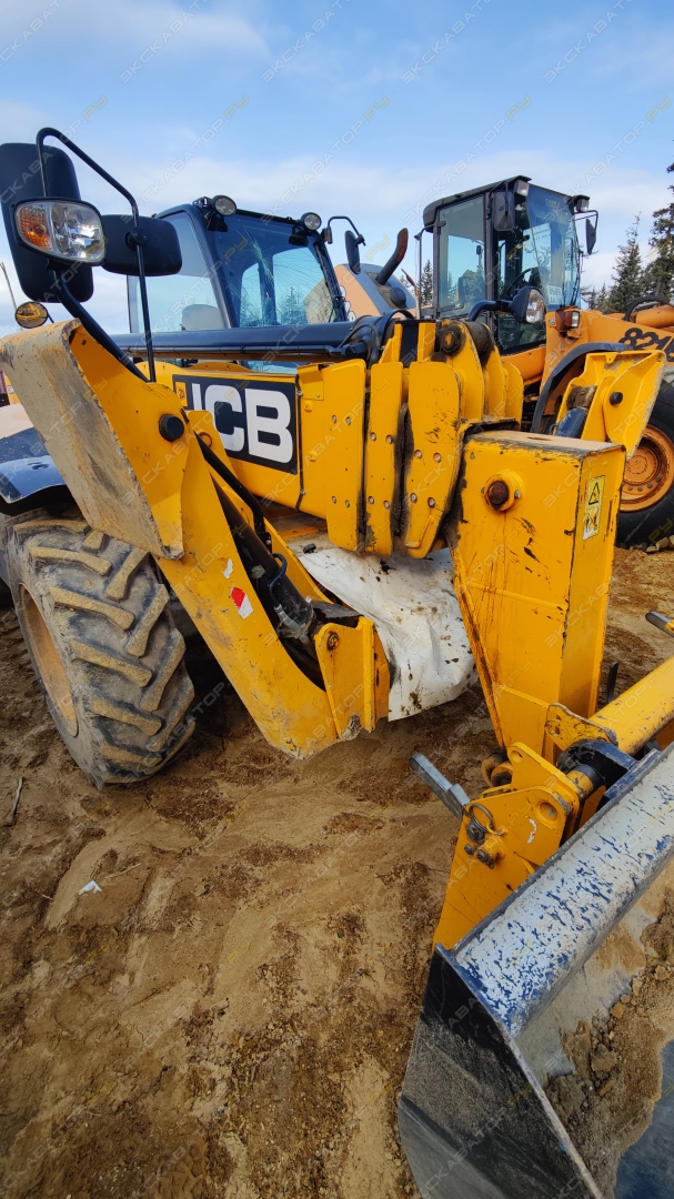 JCB 540-170 [3]
