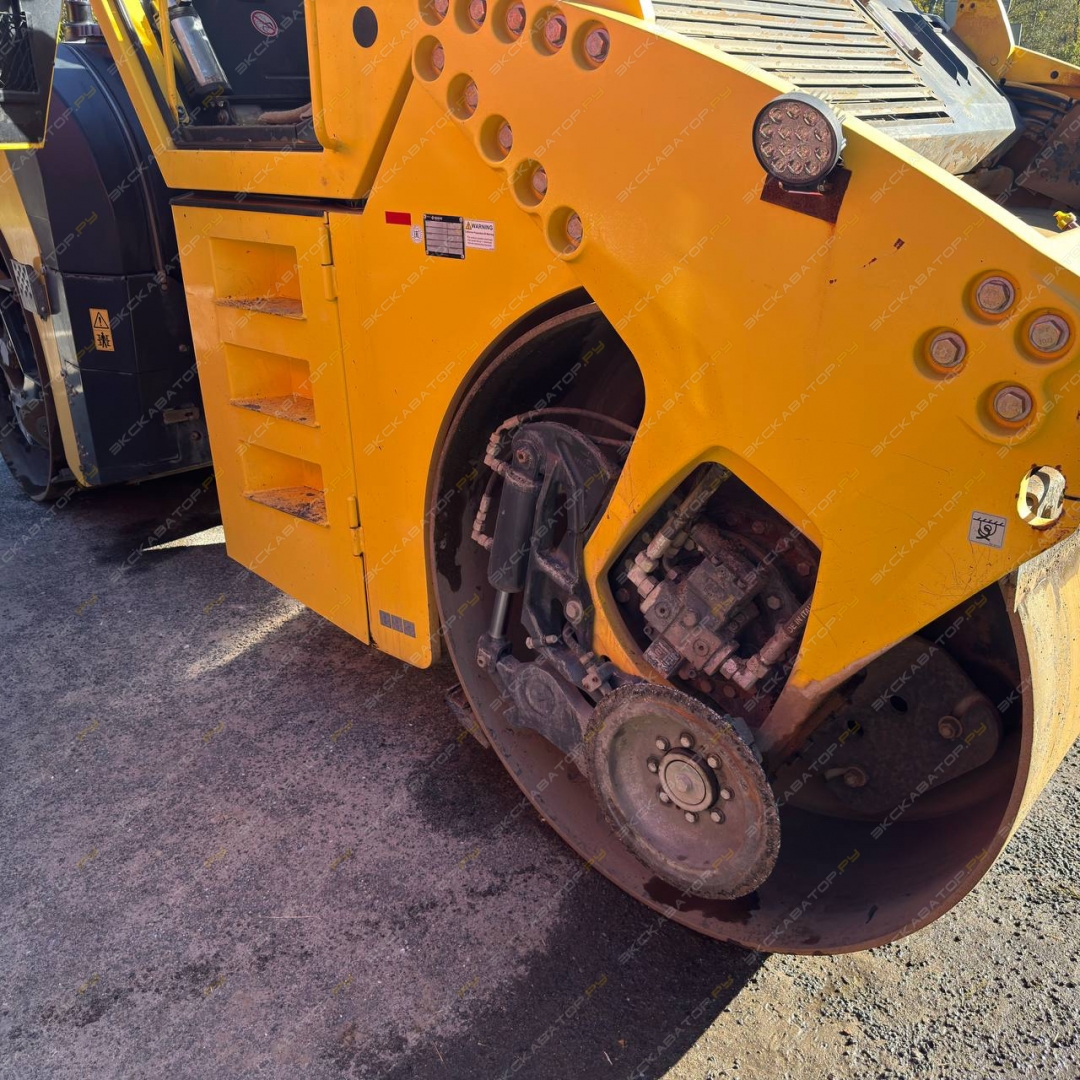 Bomag BW 161 AD-4 [2]