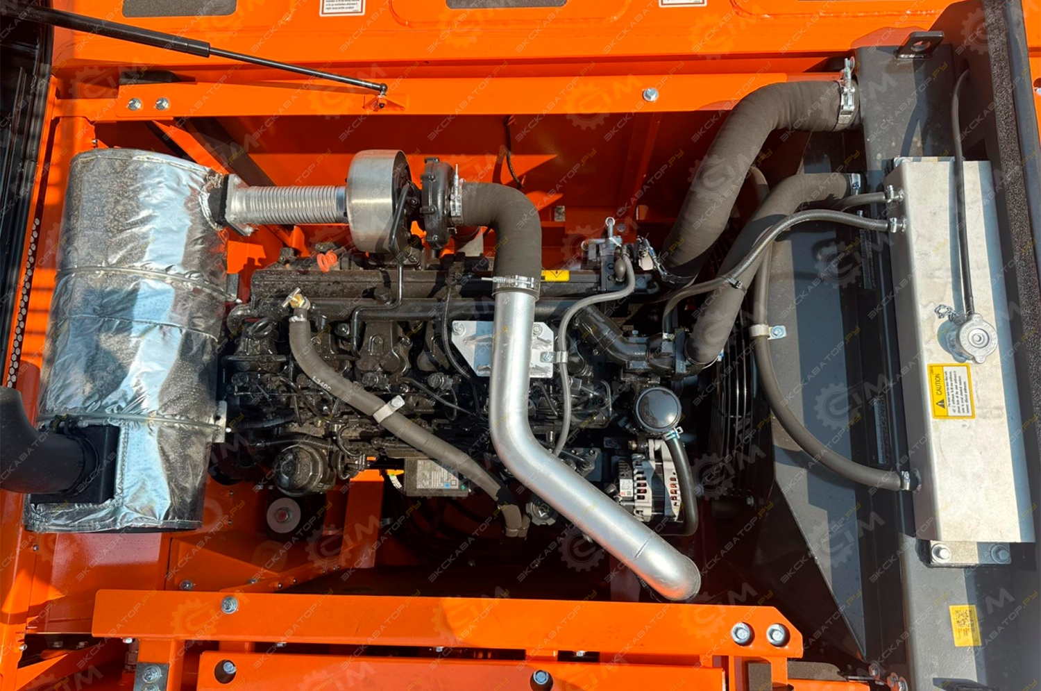 Lonking CDM6205 [4]