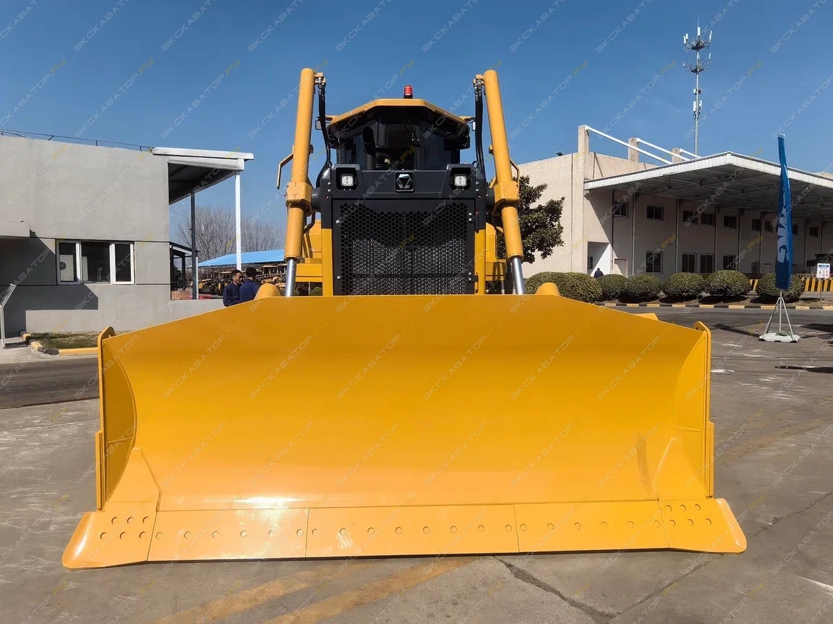 XCMG D260 [2]
