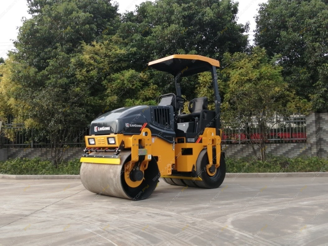 LiuGong CLG6032 [0]