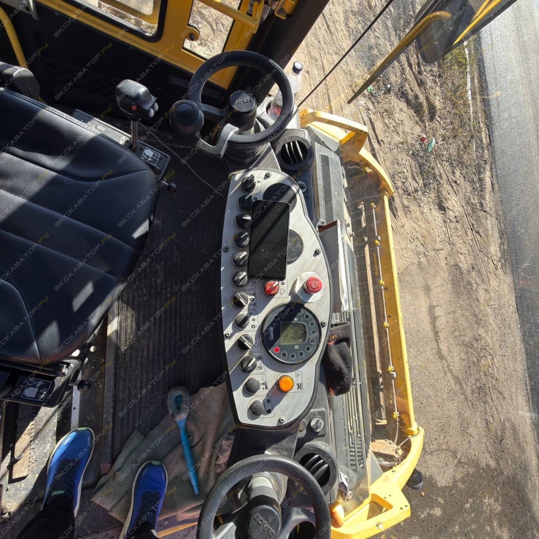 Bomag BW 161 AD-4 [13]