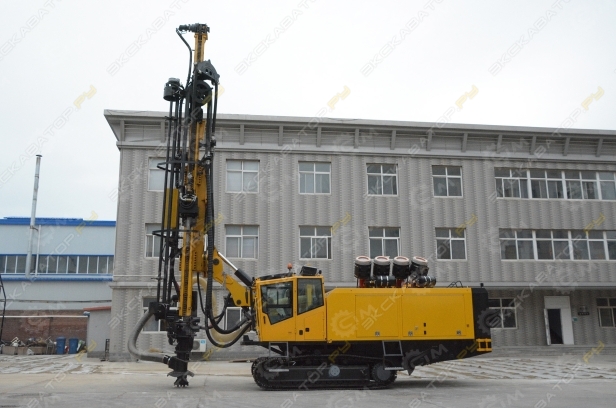 Atlas Copco FlexiROC D65 [0]