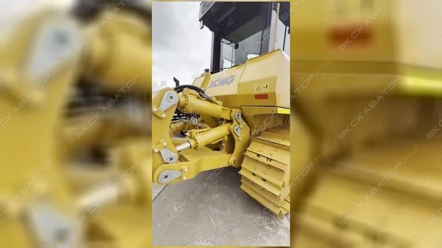 XCMG D260 [1]