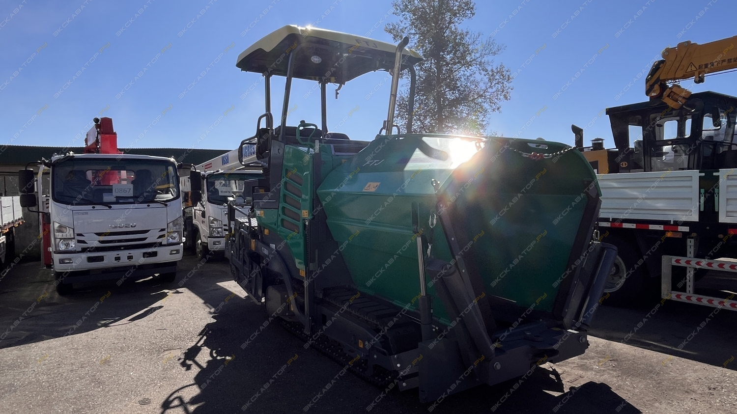 Super 1380i [15]