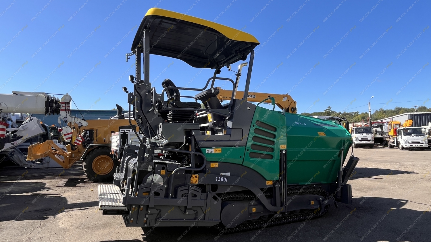 Super 1380i [16]
