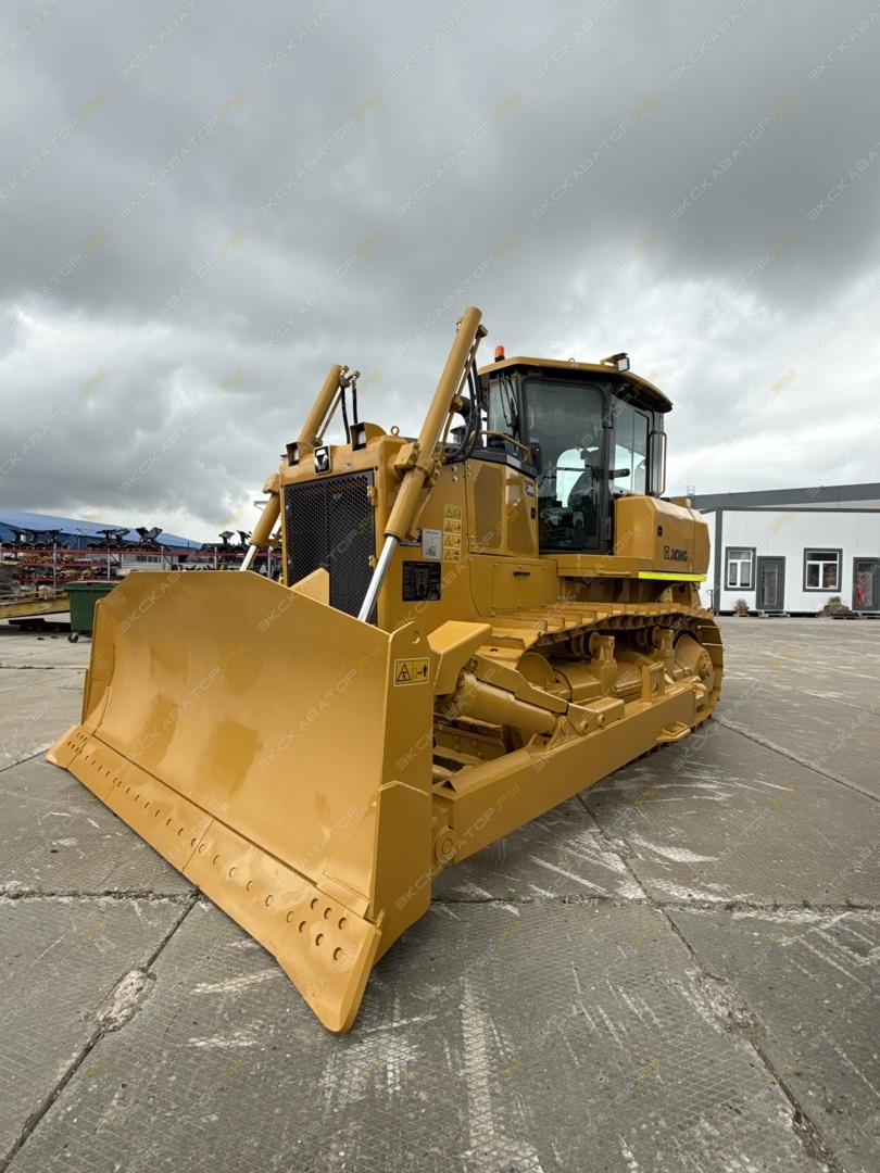 XCMG D260 [0]