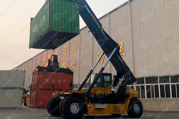 XCMG XCS4531K [3]