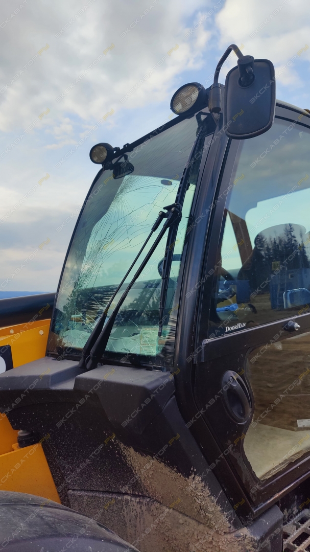 JCB 540-170 [6]