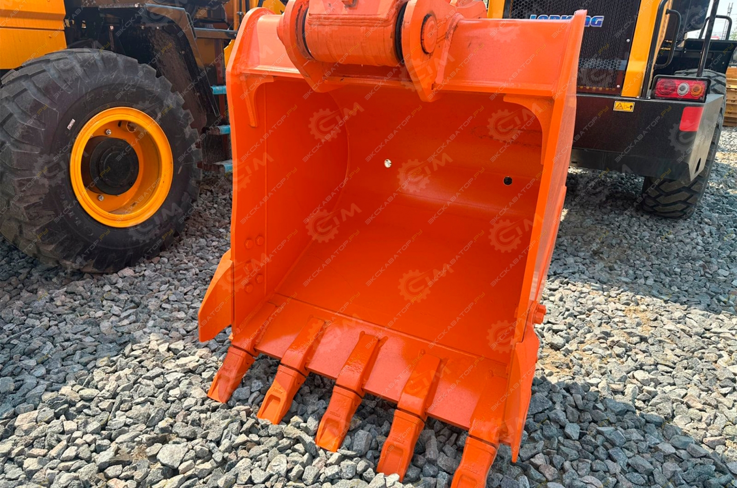 Lonking CDM6205 [2]