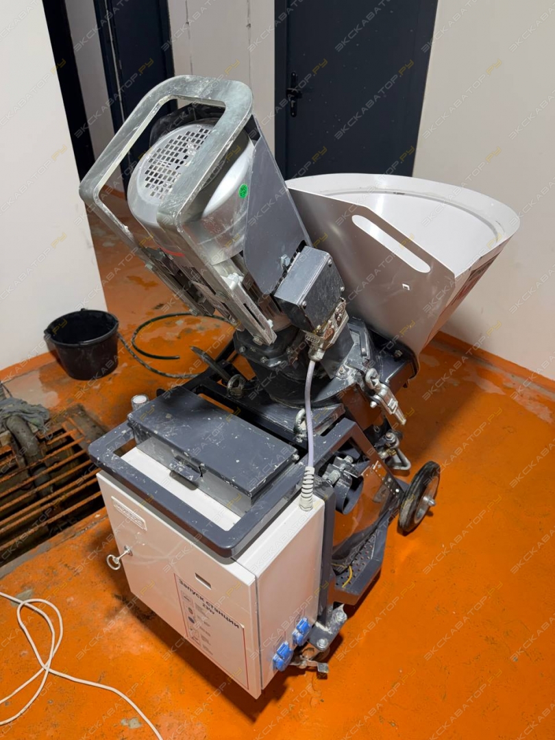 PFT G 5 Super [4]