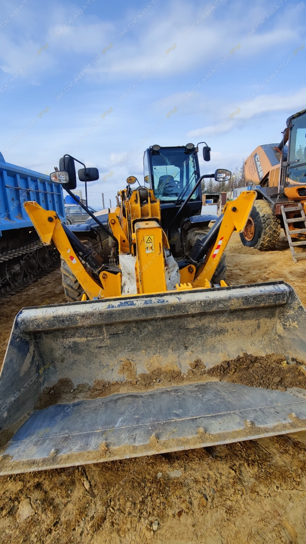 JCB 540-170 [2]