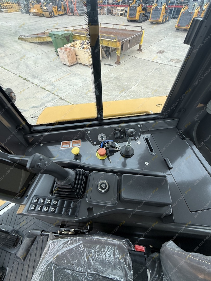 XCMG D260 [6]