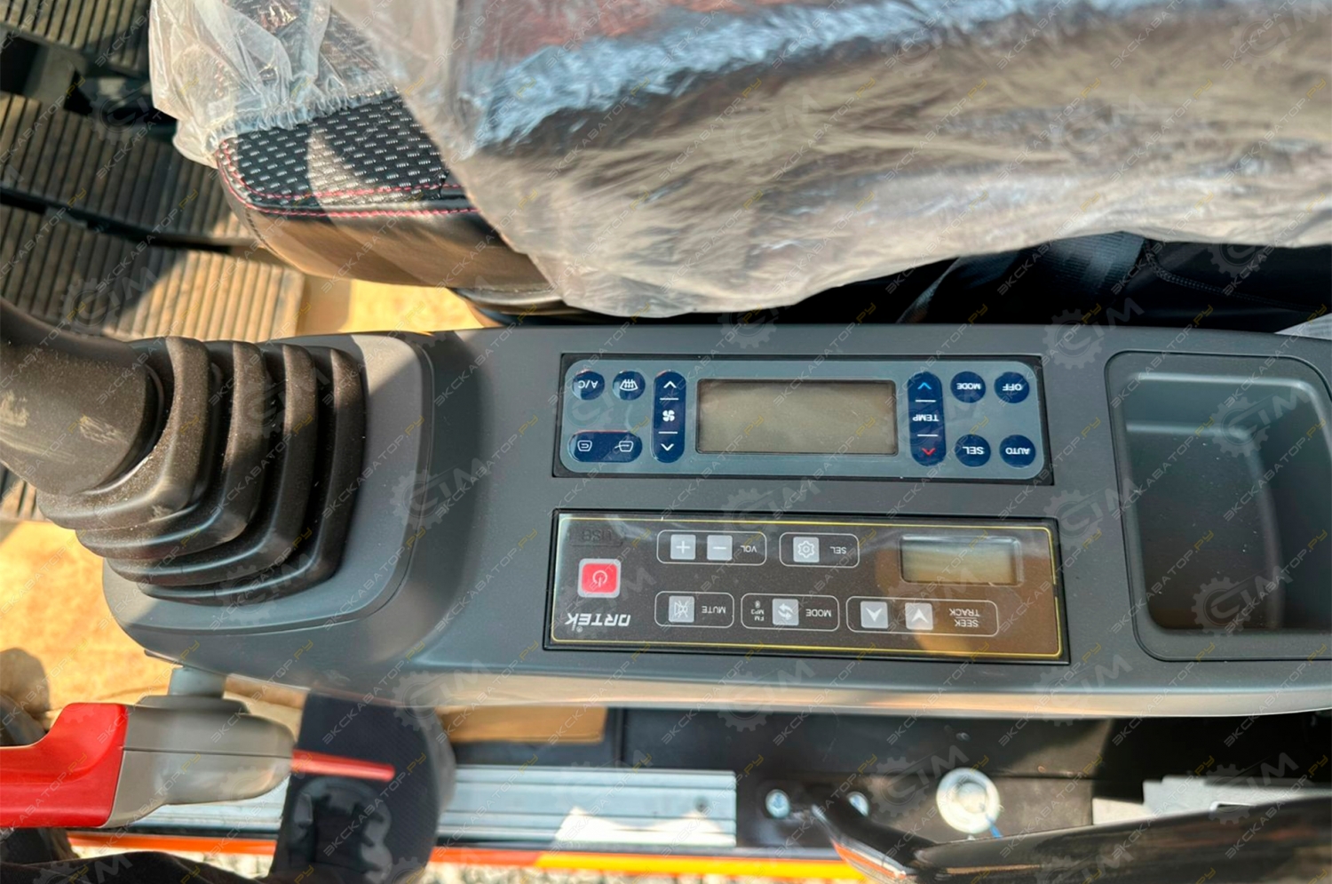 Lonking CDM6205 [7]