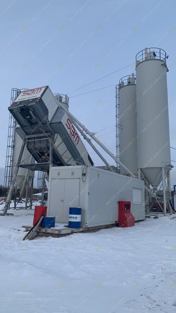 Euromix 3300 SPACE SM 168 L [0]