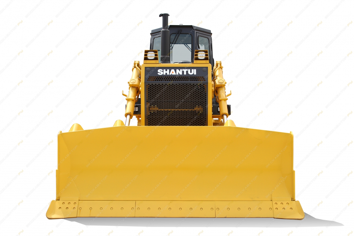 Shantui SD22 [4]