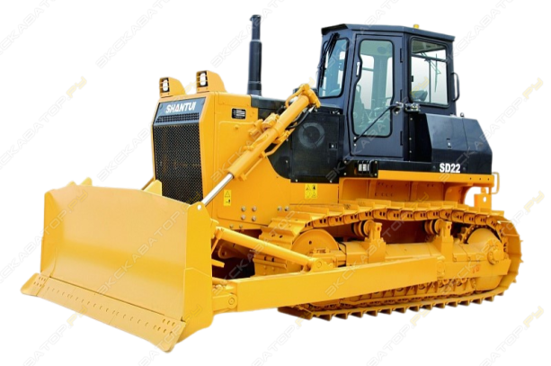 Shantui SD22 [1]
