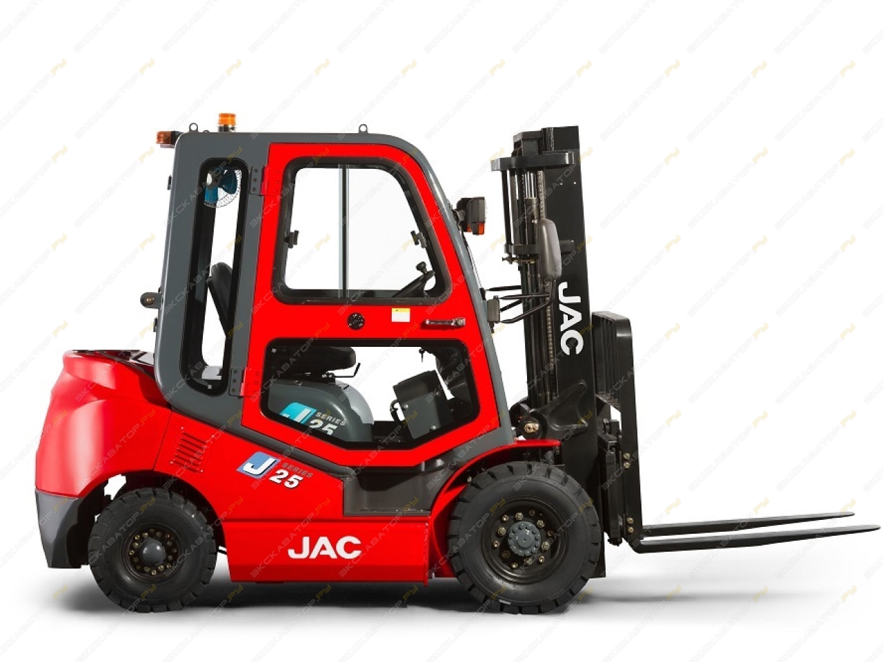 JAC CPCD25H [1]