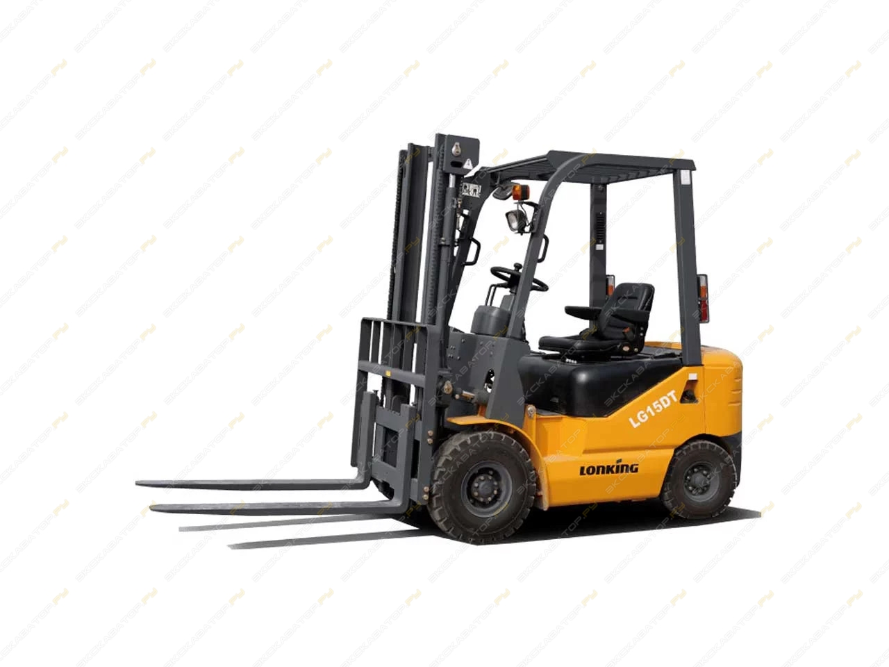 Lonking LG15B [1]