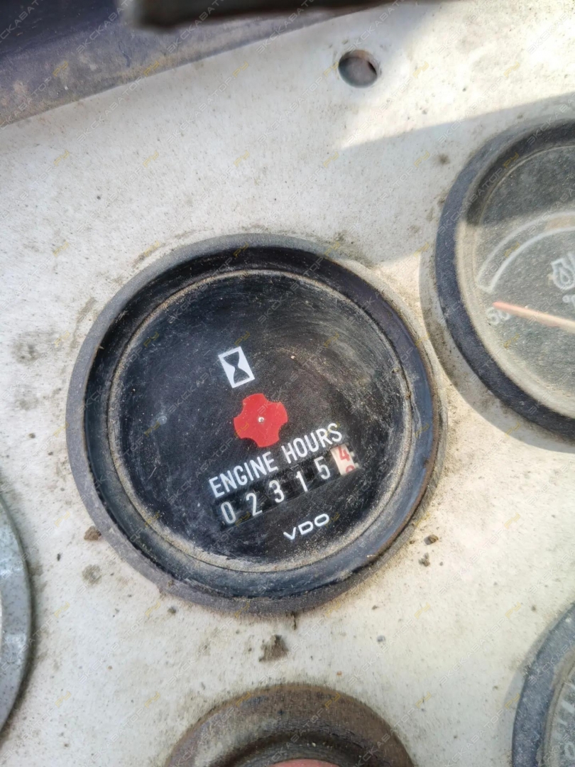 Ingersoll Rand DD-110 [12]