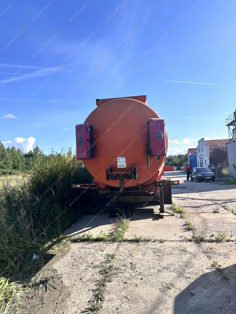 Bonum ГСМ 28 [1]
