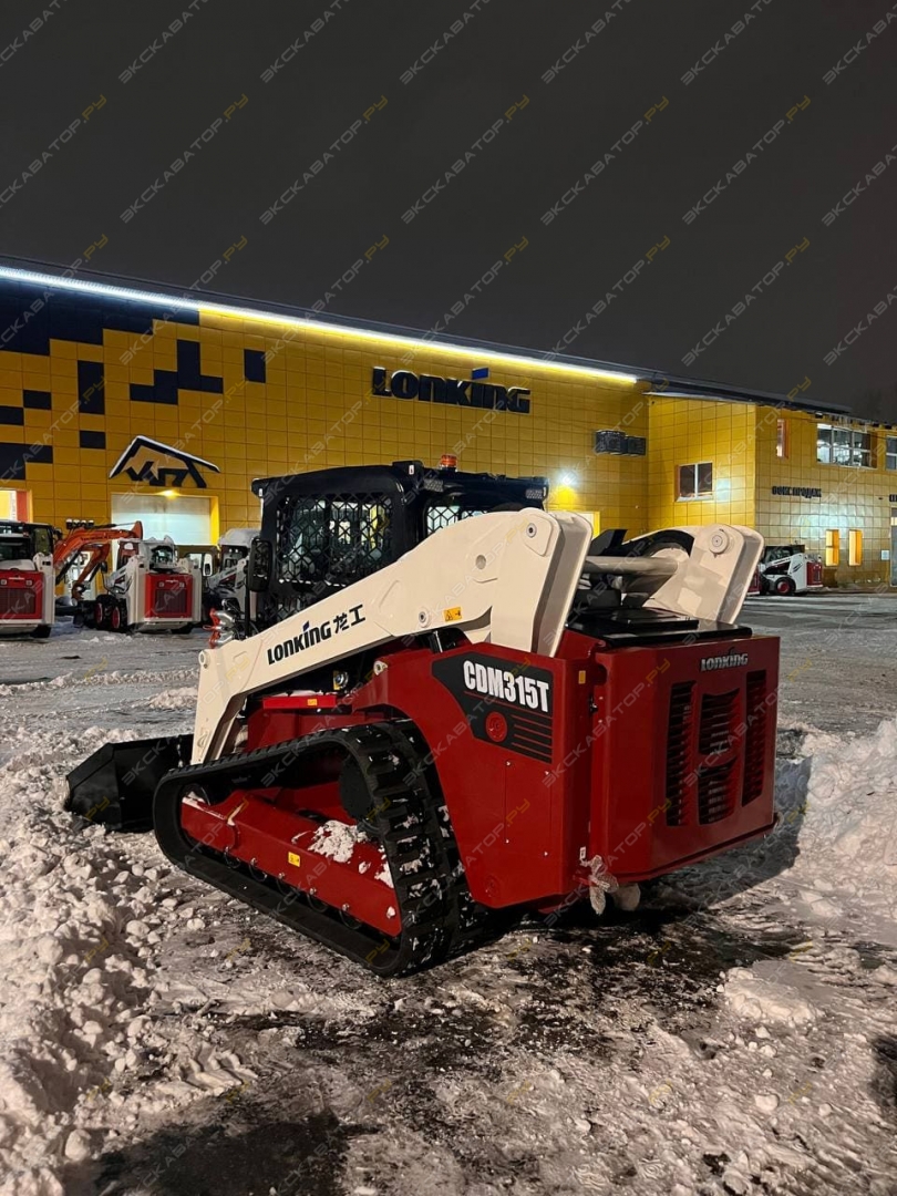 Lonking CDM315T [6]
