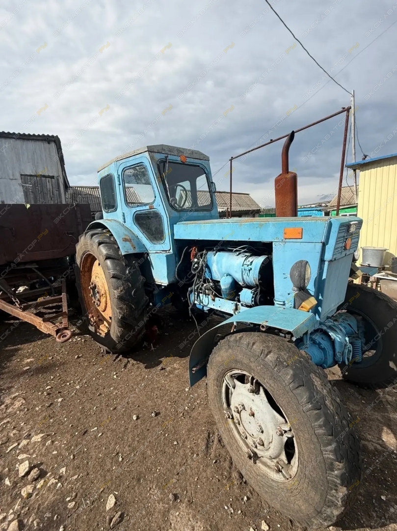 ЛТЗ Т-40 [2]