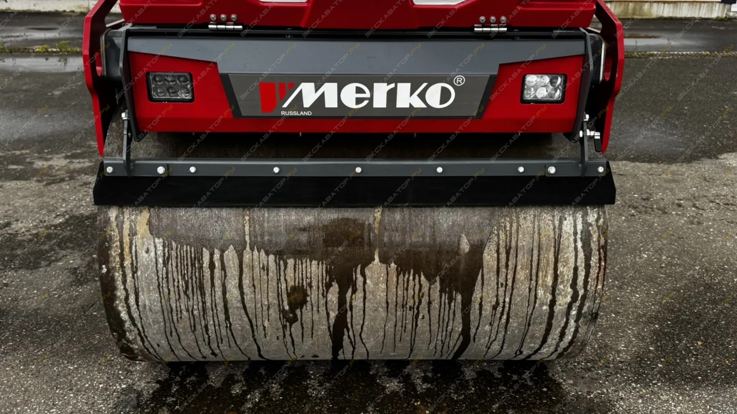 Merko MR4500C [9]