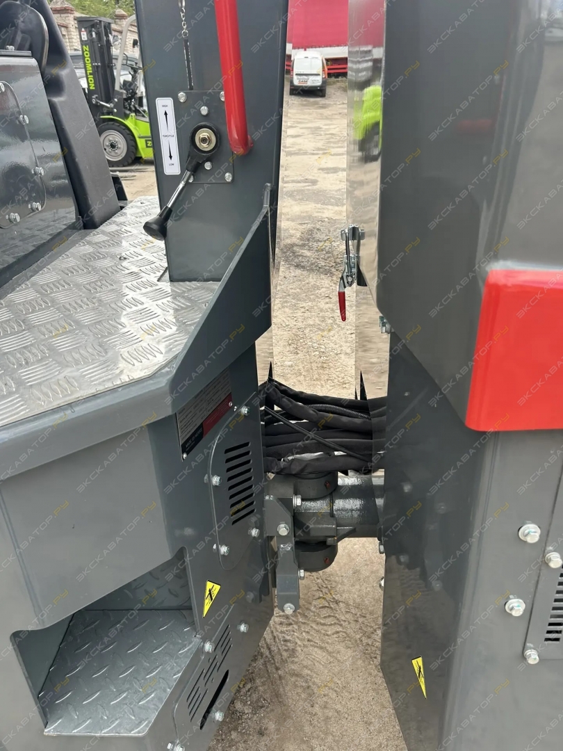 Merko MR4500C [12]