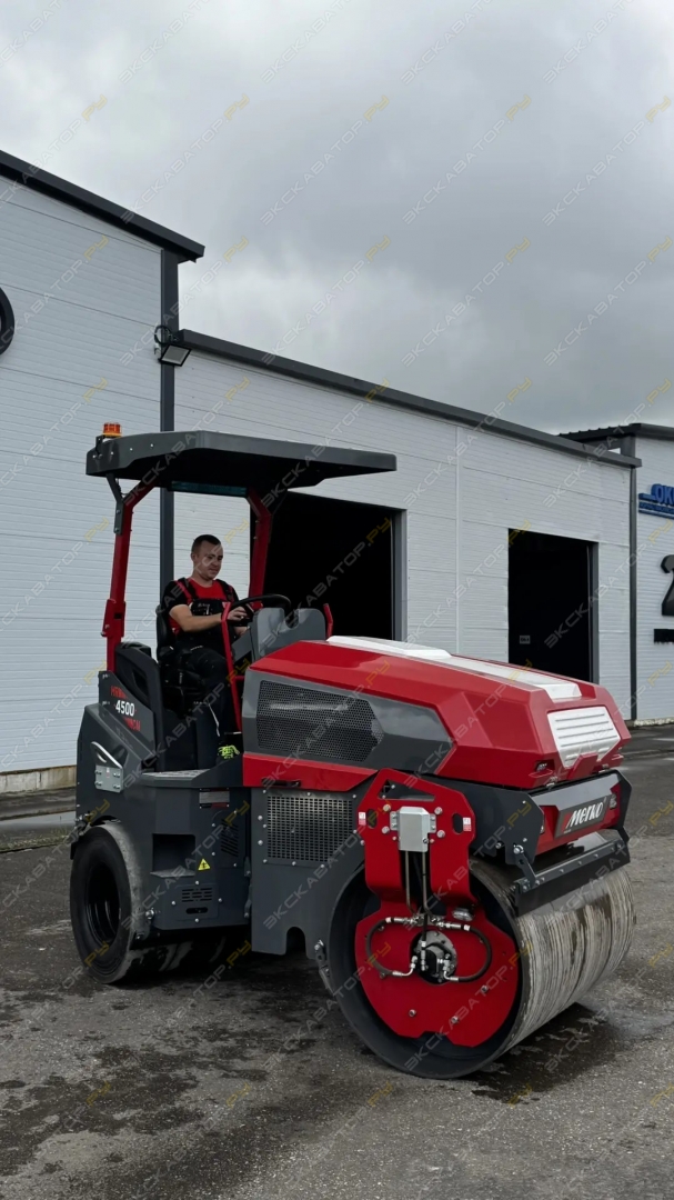 Merko MR4500C [1]