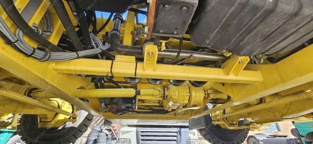 Nordmeyer Smag GB 280S/4,7 [9]