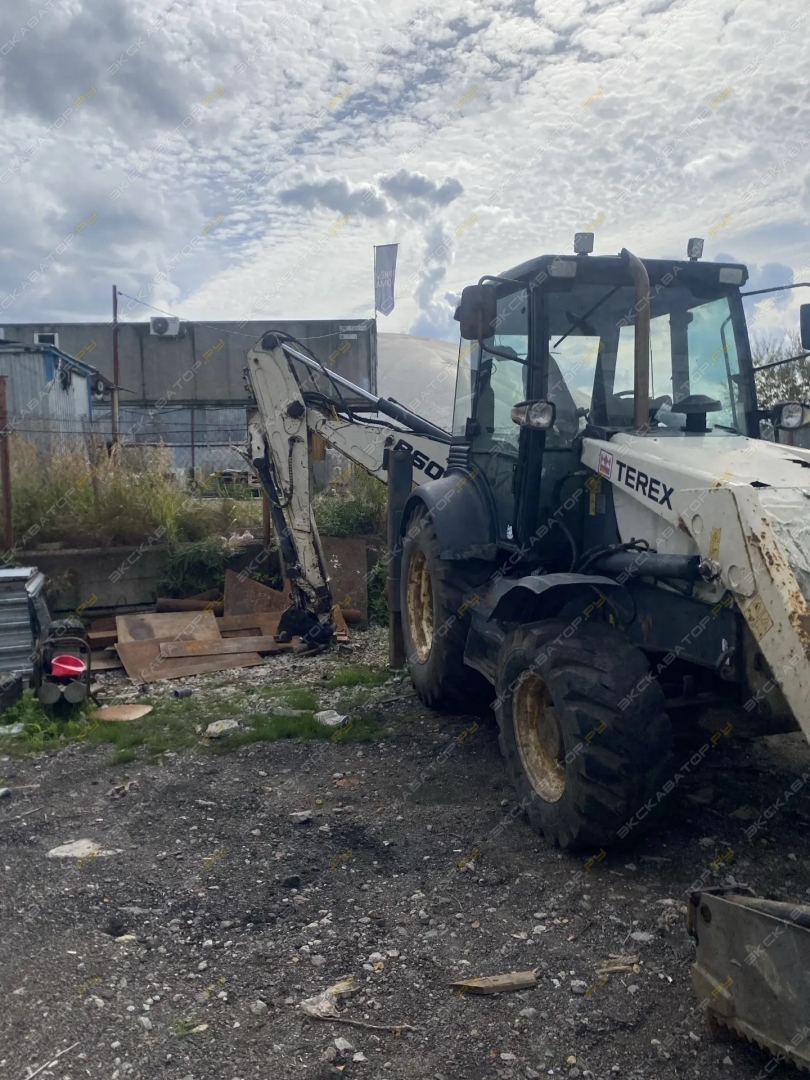 Terex 860 Elite [1]