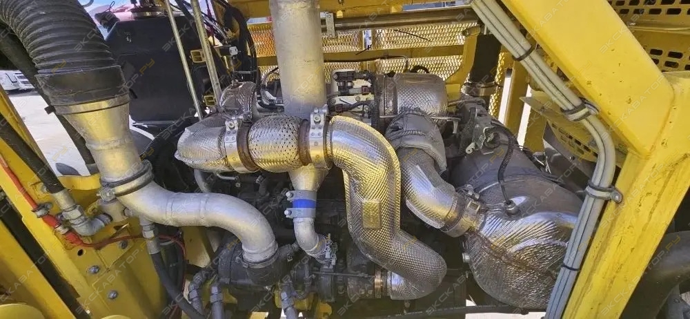 Nordmeyer Smag GB 280S/4,7 [7]