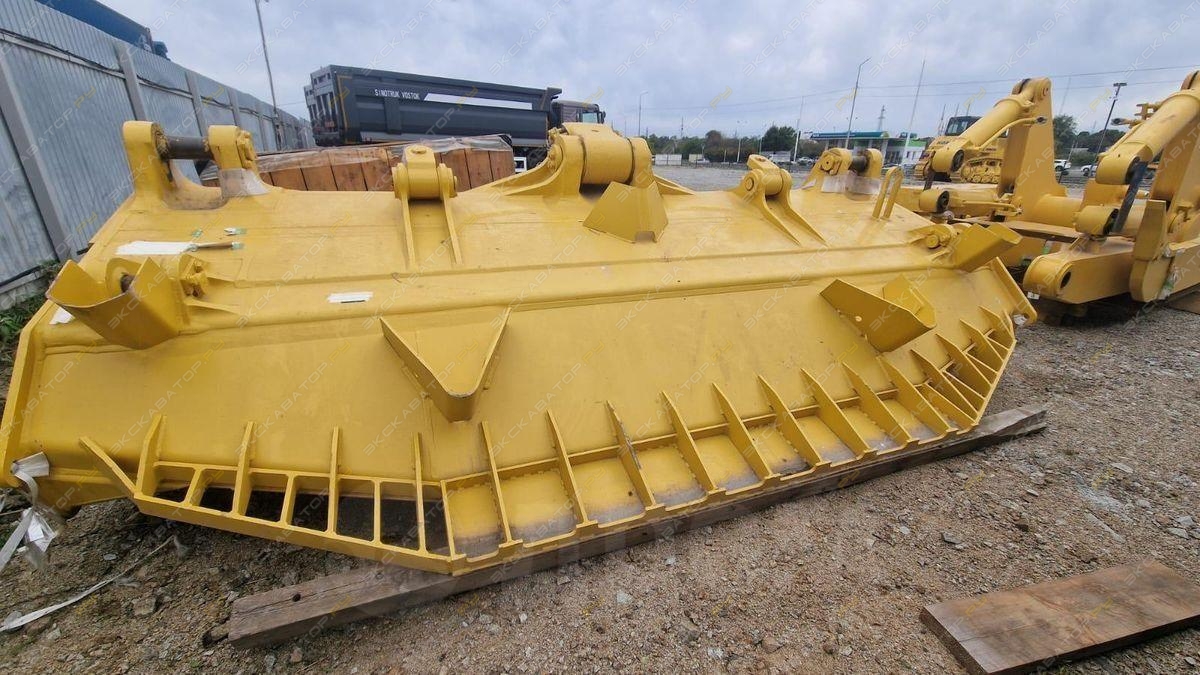Komatsu D375A-6 [1]