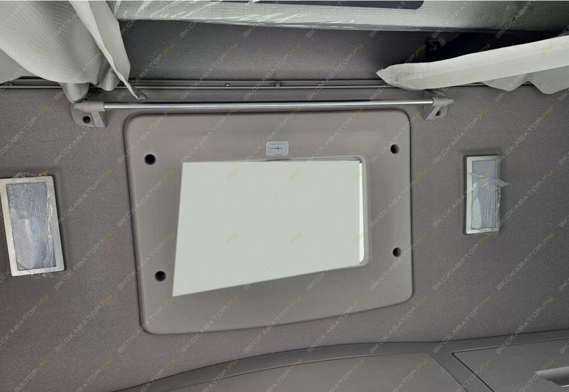 Dongfeng GX 6x4 DFH4271 [18]