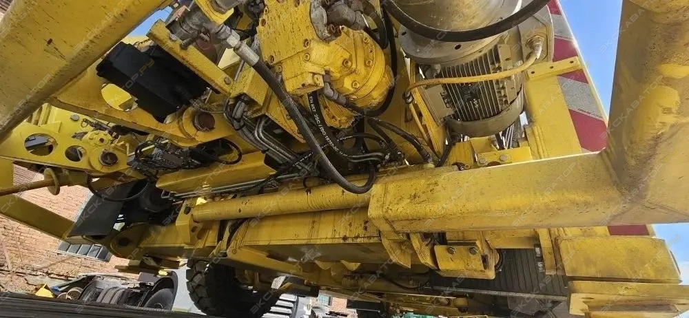 Nordmeyer Smag GB 280S/4,7 [1]