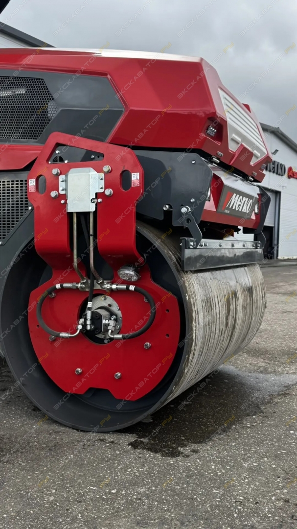 Merko MR4500C [10]