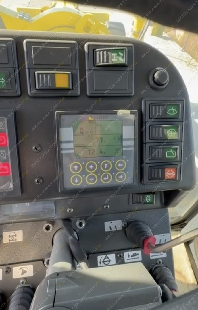 HBM-Nobas BG 190 TA-4 [8]