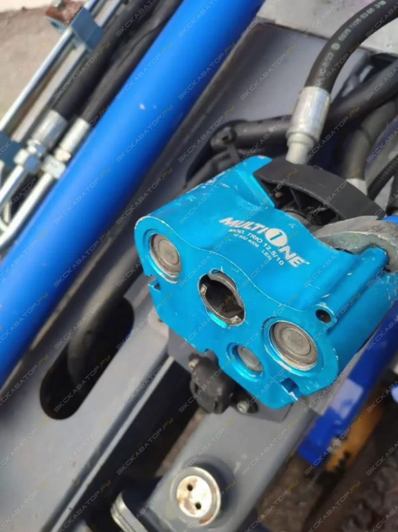 Multione 8.4S [12]