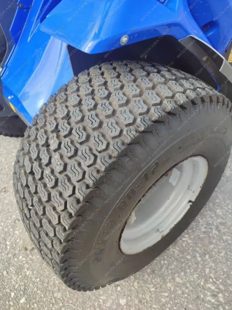 Multione 8.4S [11]
