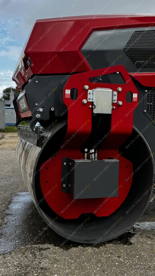 Merko MR4500C [8]