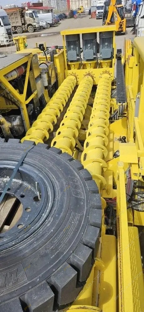 Nordmeyer Smag GB 280S/4,7 [2]