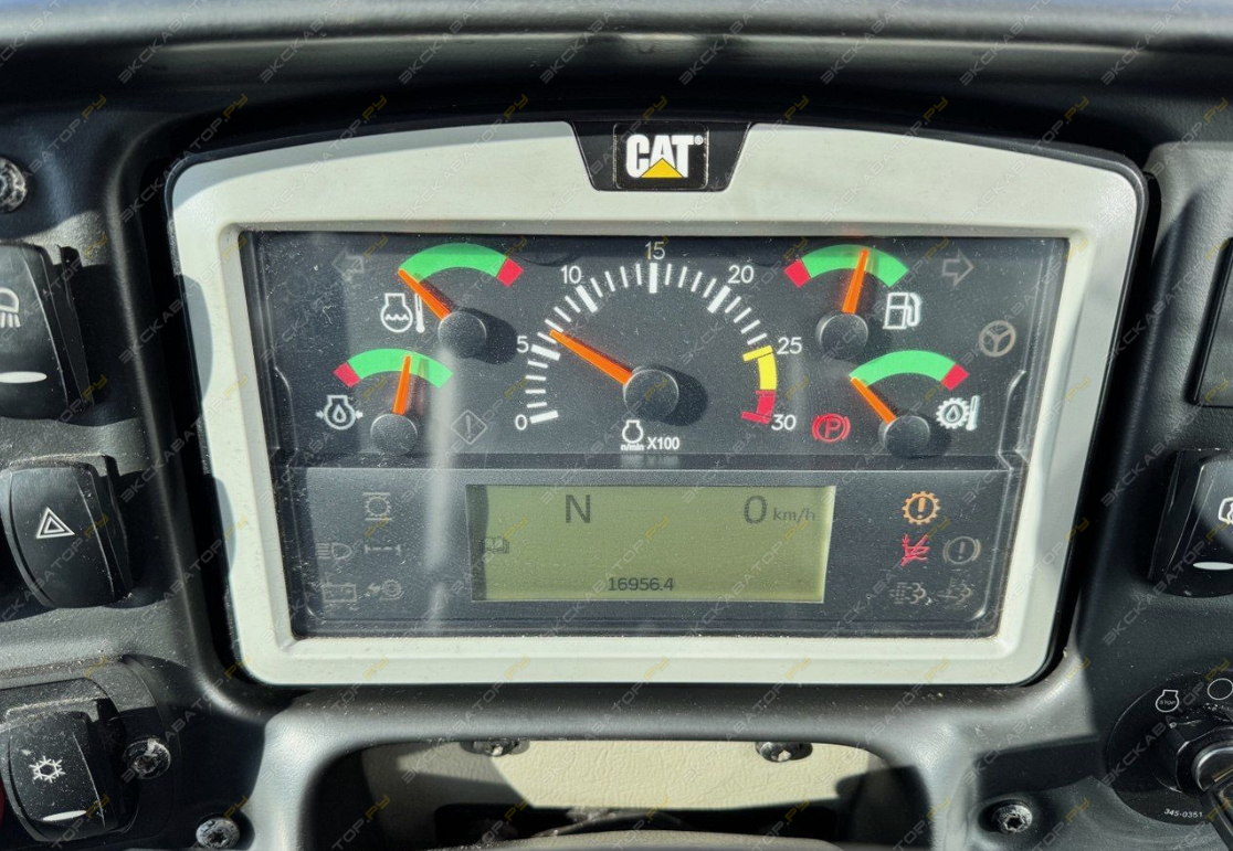 Caterpillar 740B EJ [8]