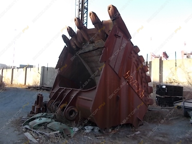 ТСК EX3600 [0]