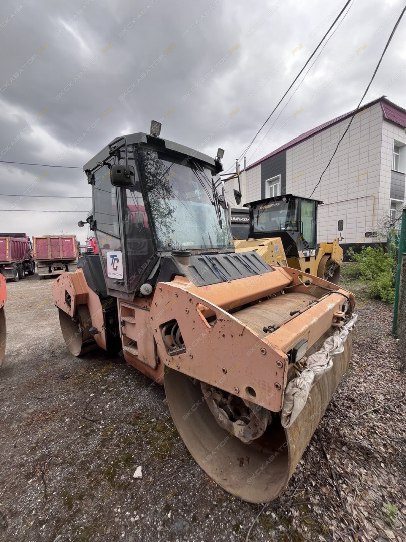 Hamm HD 110 [7]
