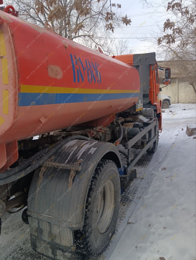 Завод КДМ КО-806-01 [4]